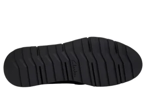 Clarks Loriini Izzy - Black