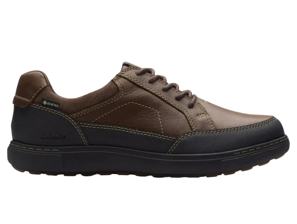 clarks_mapstone_lo_gorete_0.webp Clarks Mapstone Lo GORE-TEX® - Dark Brown