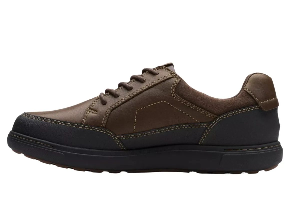 clarks_mapstone_lo_gorete_2.webp Clarks Mapstone Lo GORE-TEX® - Dark Brown