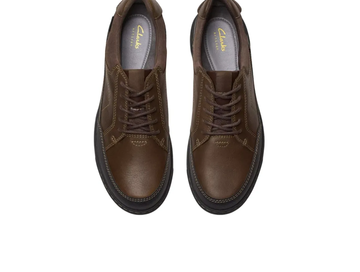 clarks_mapstone_lo_gorete_3.webp Clarks Mapstone Lo GORE-TEX® - Dark Brown