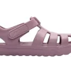 Clarks Move Kind K - Dusty Pink