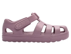 Clarks Move Kind T - Dusty Pink