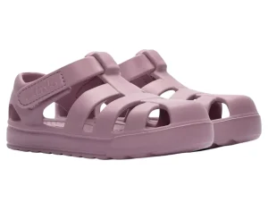 Clarks Move Kind T - Dusty Pink