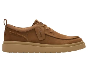 Clarks Polden Moc - Cola