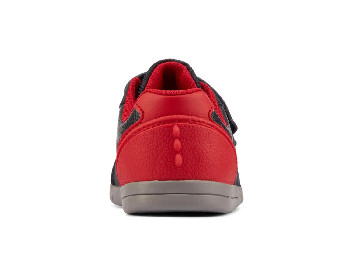 clarks_rex_play_t__navyre_3.webp Clarks Rex Play T – Navy/Red Leather