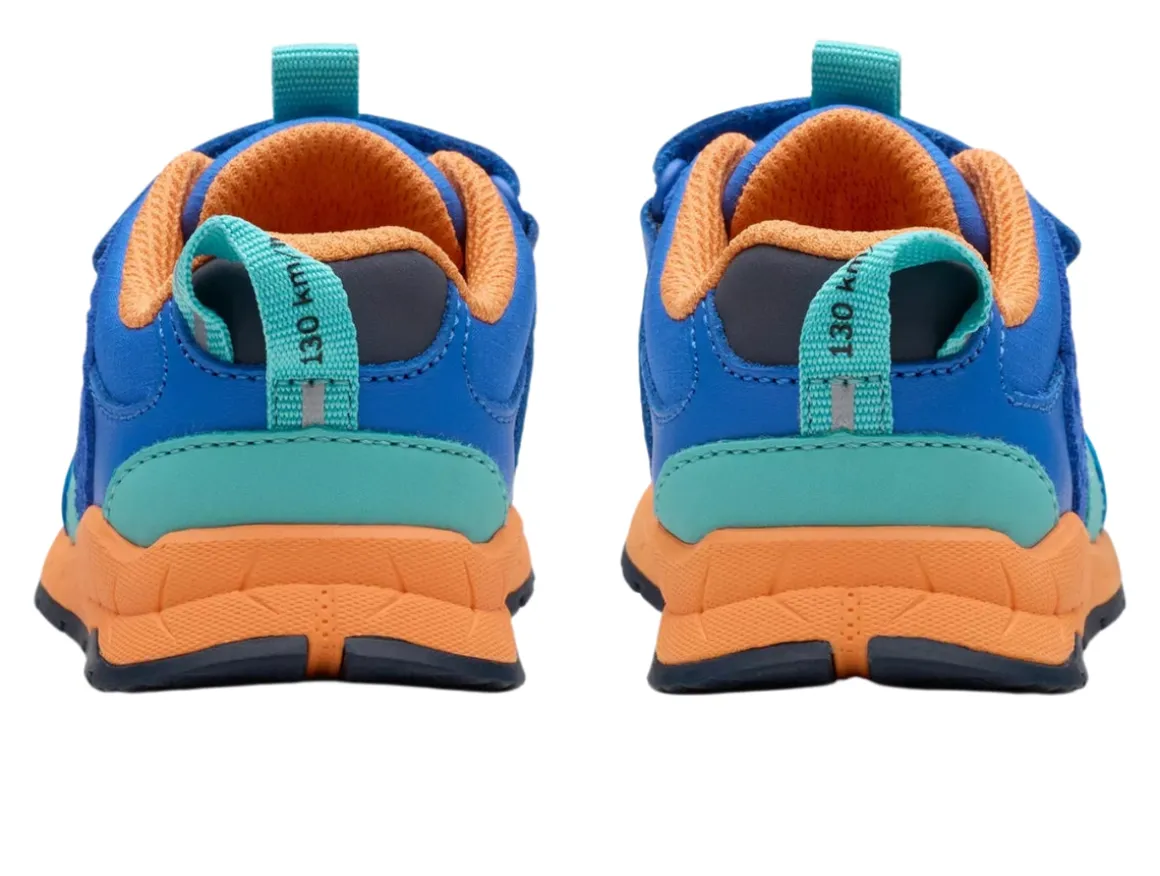 clarks_selva_hero_toddler_4.webp Clarks Selva Hero Toddler - Bright Blue