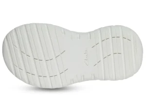 Clarks Surfing Tide K Junior- Navy