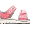 Clarks Surfing Tide T Infant - Pink