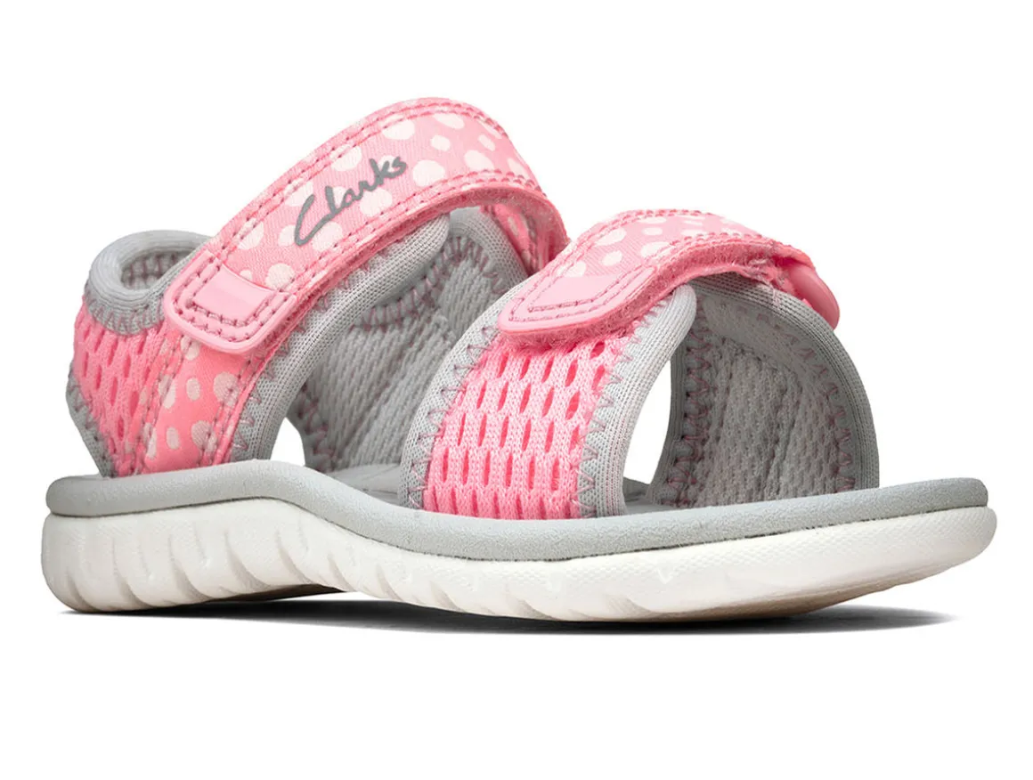 clarks_surfing_tide_t_inf_3.webp Clarks Surfing Tide T Infant - Pink