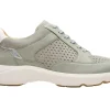 Clarks Tivoil Walk - Light Green