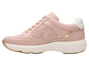 Clarks Tivoil Walk - Light Pink