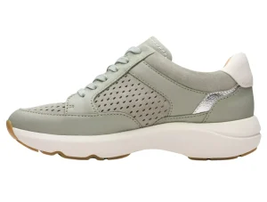 Clarks Tivoil Walk - Light Green