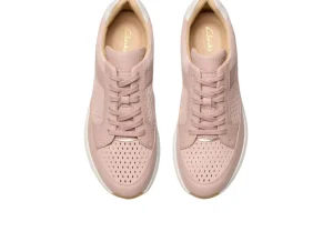 Clarks Tivoil Walk - Light Pink