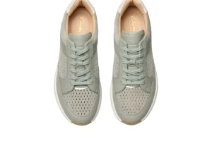 Clarks Tivoil Walk - Light Green