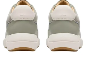 Clarks Tivoil Walk - Light Green