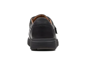 Clarks Un Abode Strap - Black