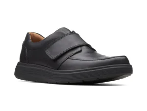 Clarks Un Abode Strap - Black