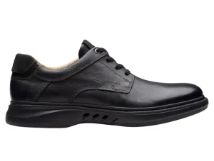 Clarks Un Briley Pace - Black