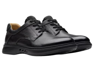 Clarks Un Briley Pace - Black