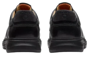 Clarks Un Briley Pace - Black