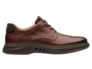 Clarks Un Briley Pace - Tan