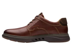Clarks Un Briley Pace - Tan
