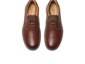 Clarks Un Briley Pace - Tan