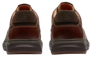 Clarks Un Briley Pace - Tan