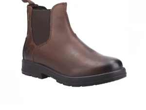 Cotswold Farmington - Brown