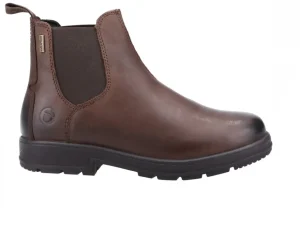 Cotswold Farmington - Brown