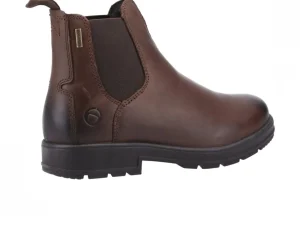 Cotswold Farmington - Brown