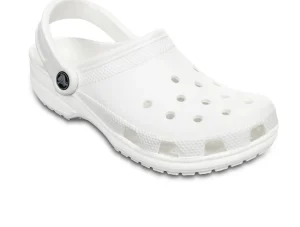 Crocs Classic Clog 10001-100 - White