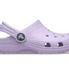 Crocs Classic Kids Clog 206991 - Lavender