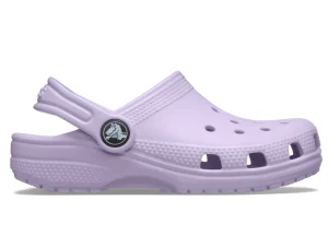 Crocs Classic Kids Clog 206991 - Lavender