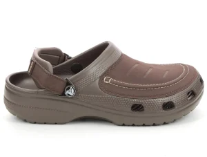 Crocs Yukon Vista Clog M 207142-206 - Espresso