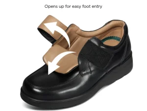 DB Easy B Bahamas - Black
