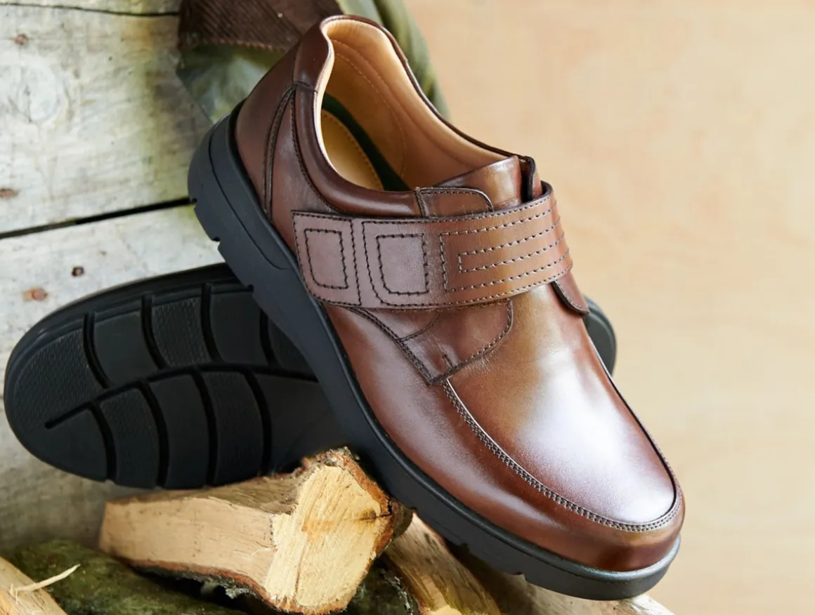 db_easy_b_bahamas__brown_1.webp DB Easy B Bahamas - Brown