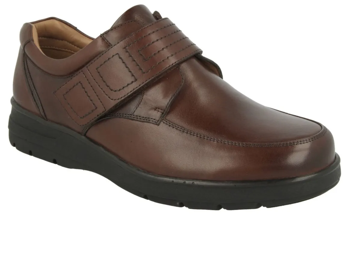 db_easy_b_bahamas__brown_2.webp DB Easy B Bahamas - Brown