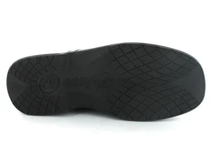 DB Easy B Bob Wide Fitting - Black