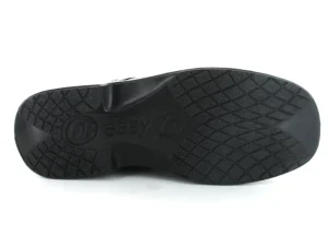 DB Easy B Bob Wide Fitting - Brown
