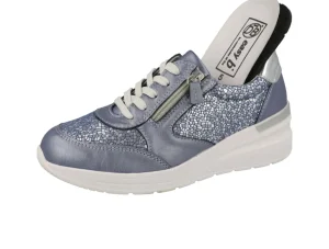 DB Easy B 75159N Cockatoo - Sky Blue