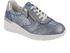 DB Easy B 75159N Cockatoo - Sky Blue
