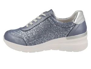 DB Easy B 75159N Cockatoo - Sky Blue