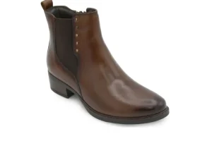 Dubarry Crest 1983-95 - Chestnut