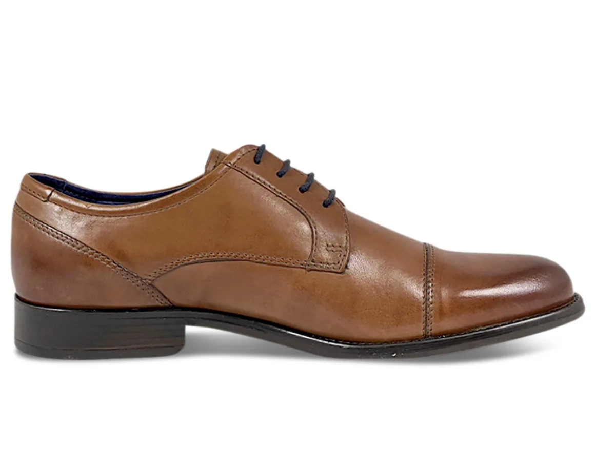 dubarry_derek___tan_0.webp Dubarry Derek 4889-07 - Tan
