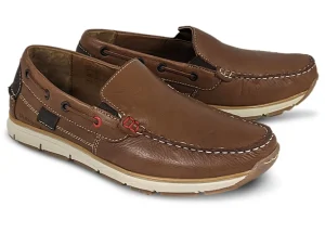 Dubarry Mayson - Brown
