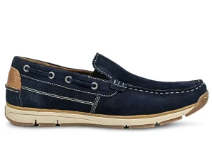 Dubarry Mayson - Navy