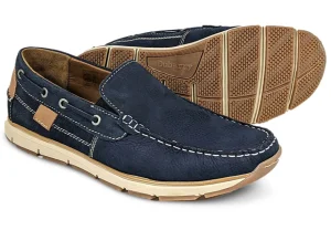 Dubarry Mayson - Navy