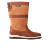 Dubarry Ultima 3857-02 Sailing Boot - Brown