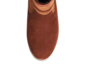 Dubarry Ultima 3857-02 Sailing Boot - Brown